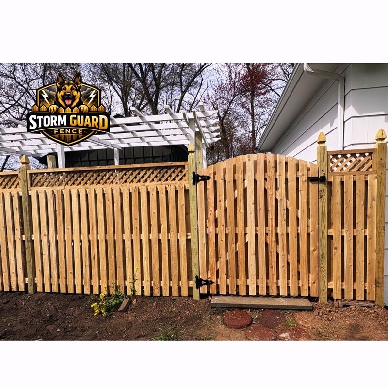 Gate Installation