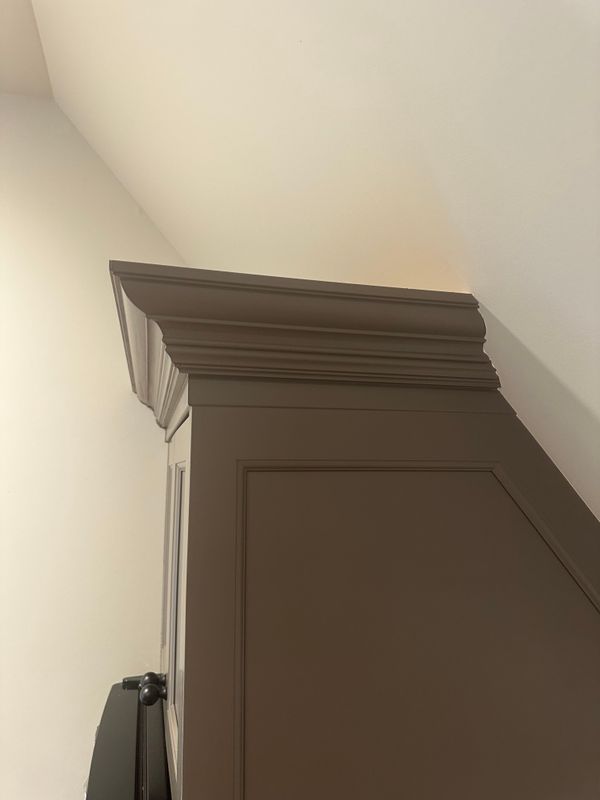 Custom Cabinets