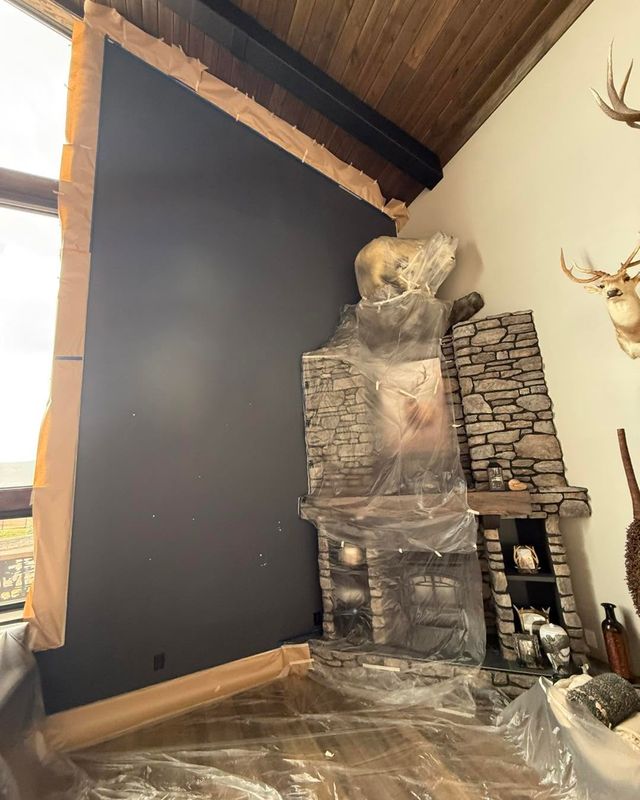 Drywall Repair