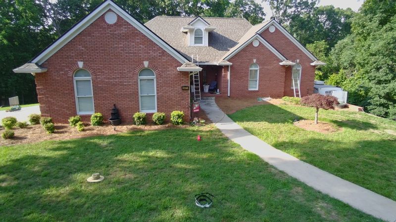 Roofing Installation