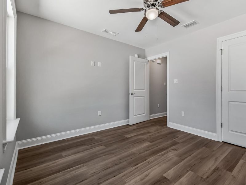 Custom Home Design