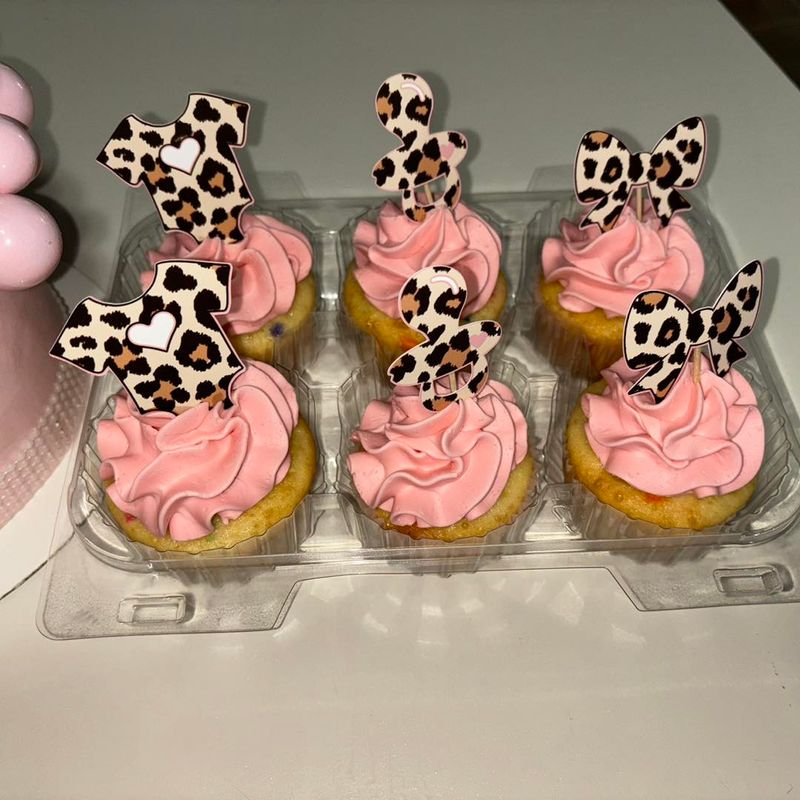 Cake and Treat