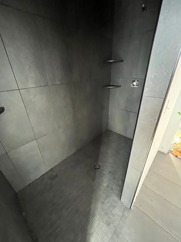 Tile Installation service
