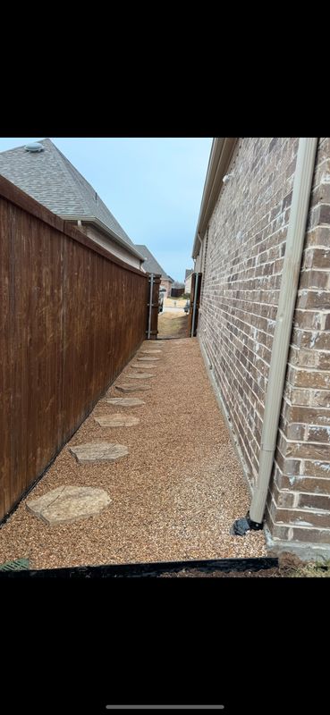 Drainage