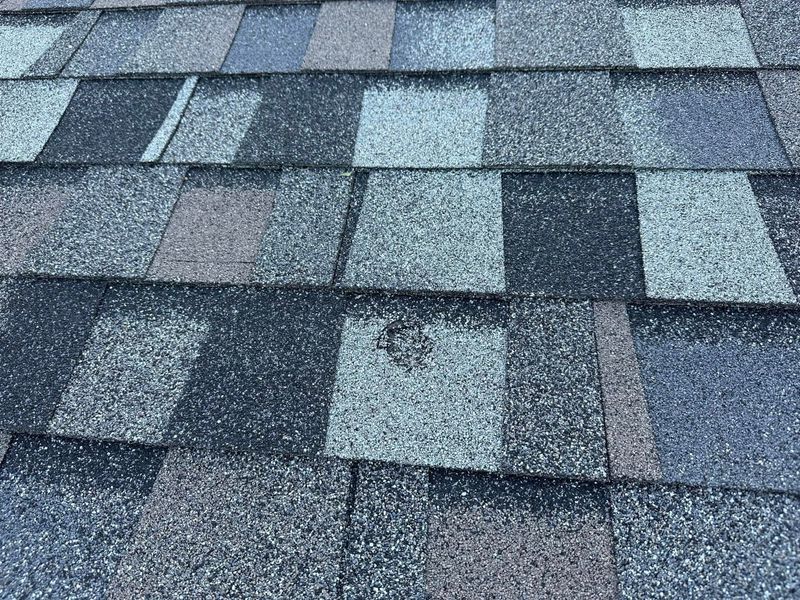Roofing Replacement