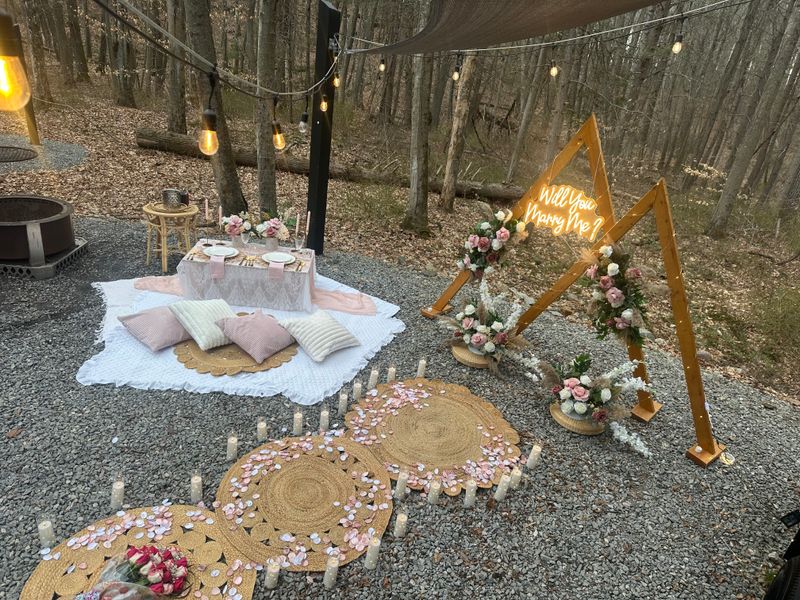 PROPOSAL PICNIC
