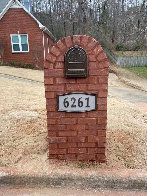 Mailbox Repairs