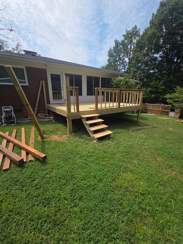 Carpentry