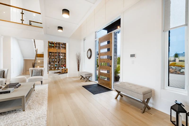 Interior Renovations