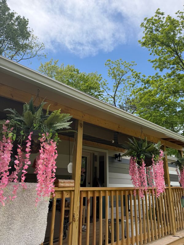 Outdoor Projects