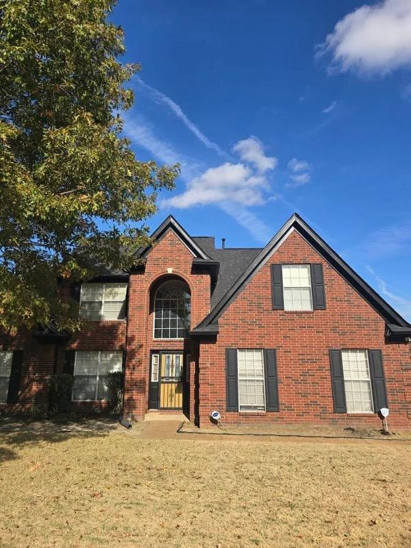 Exterior Painting