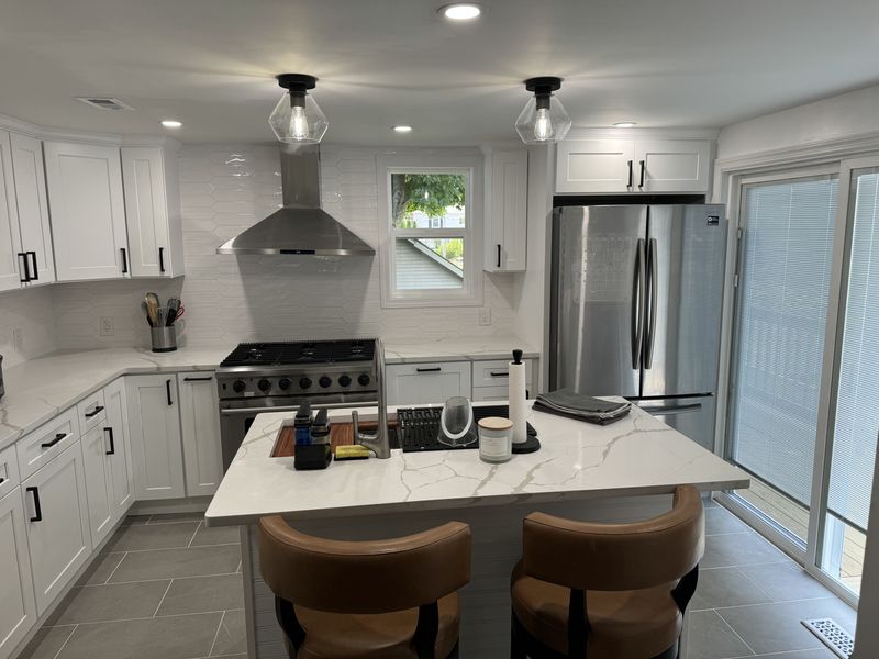 Kitchen Remodeling