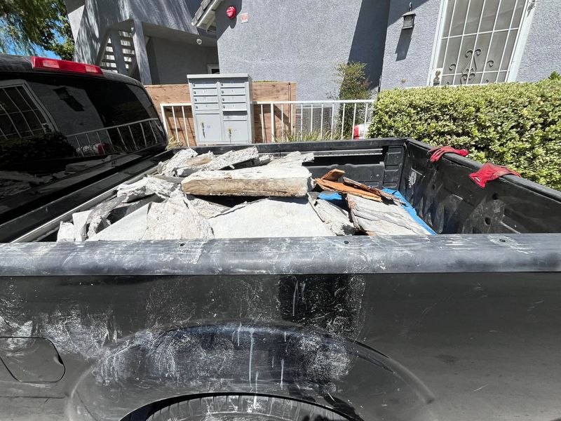 Demolition Services