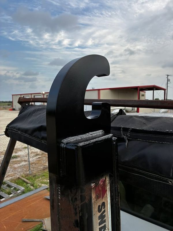 Metal Fabrication