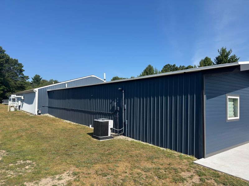 Exterior Painting