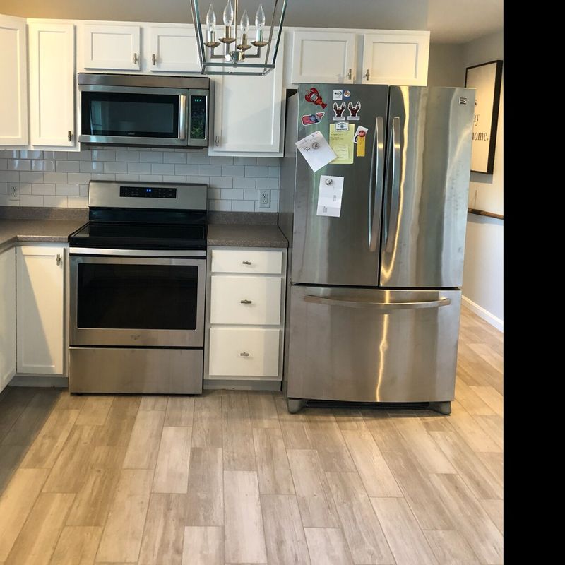 Interior Renovations