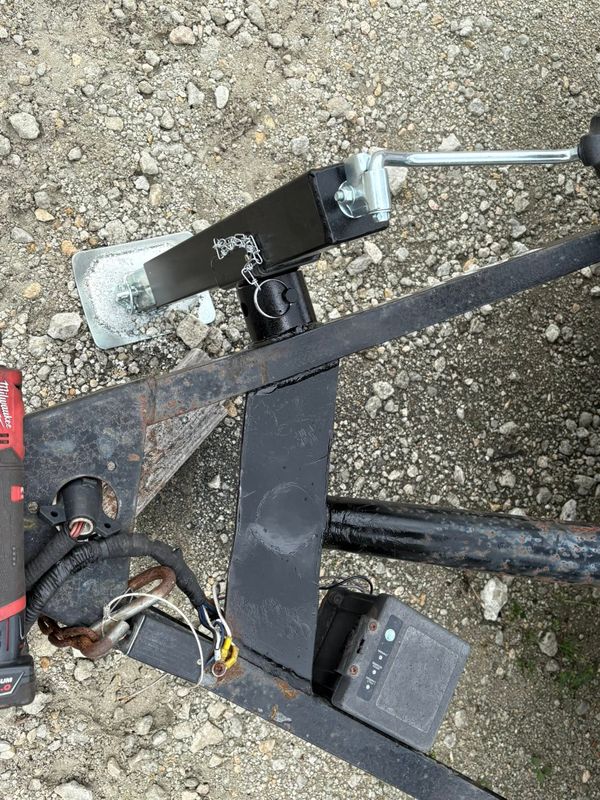 Custom Repair Work