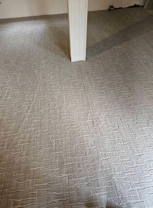 Floor Installation