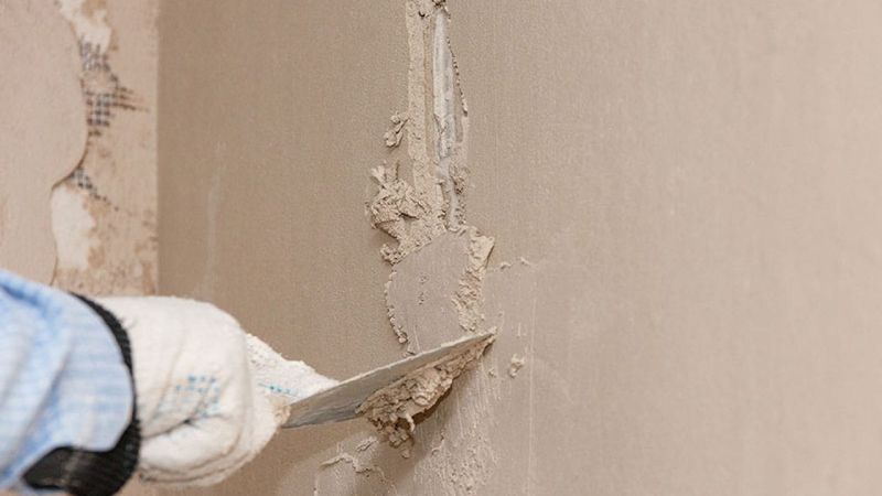 Stucco Installation and Repair