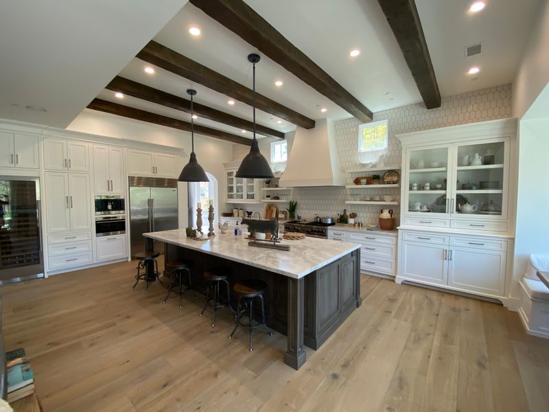 Flooring