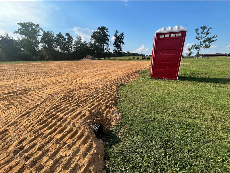 Excavation gallery