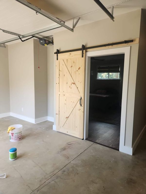Carpentry