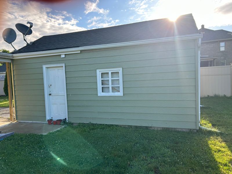 Exterior Painting