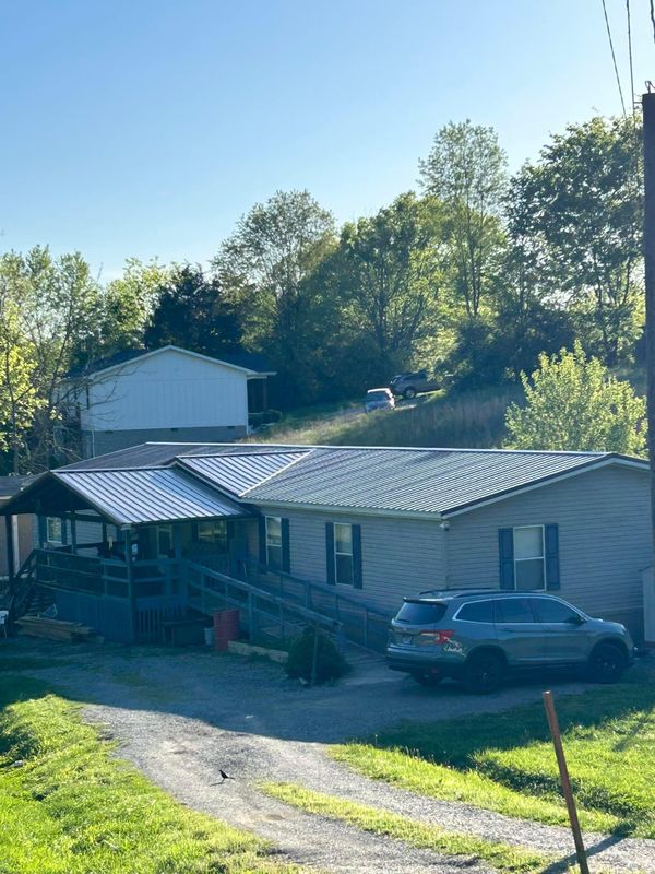 Roofing