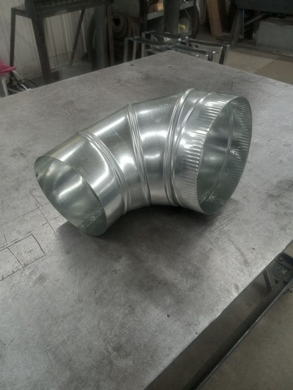 Ductwork