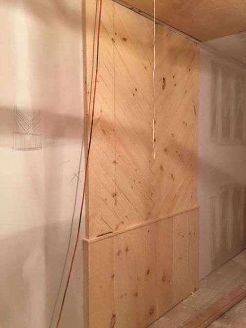 Custom Cabinets