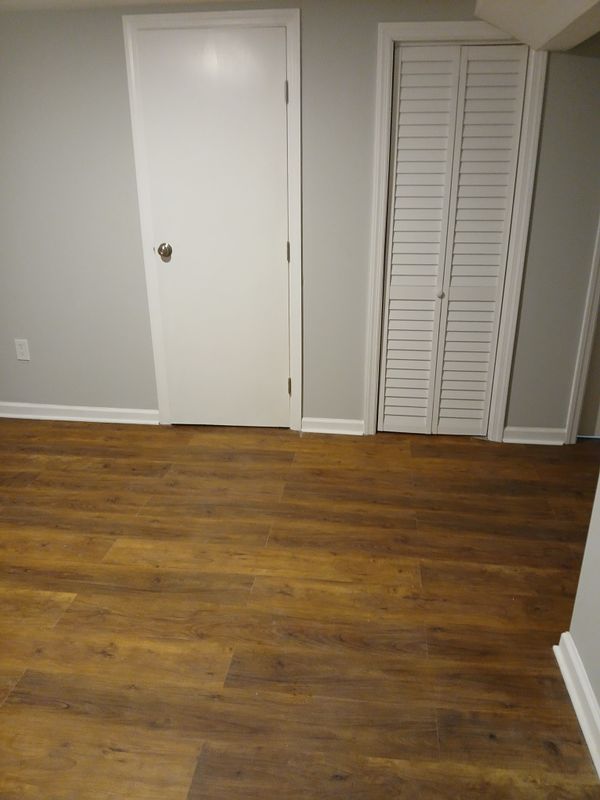 Flooring