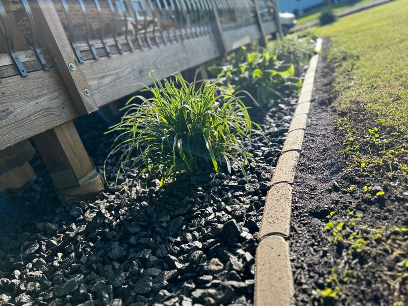 Garden Bed Installations