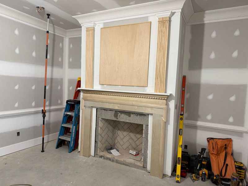 Carpentry