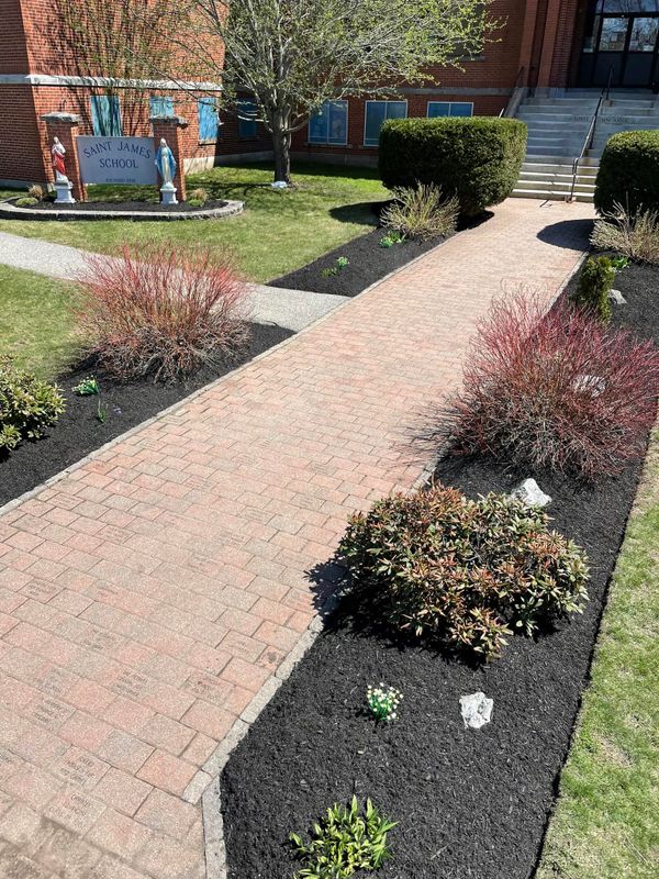 Residential Landscaping