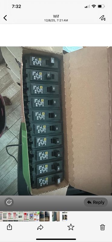 Electrical Services