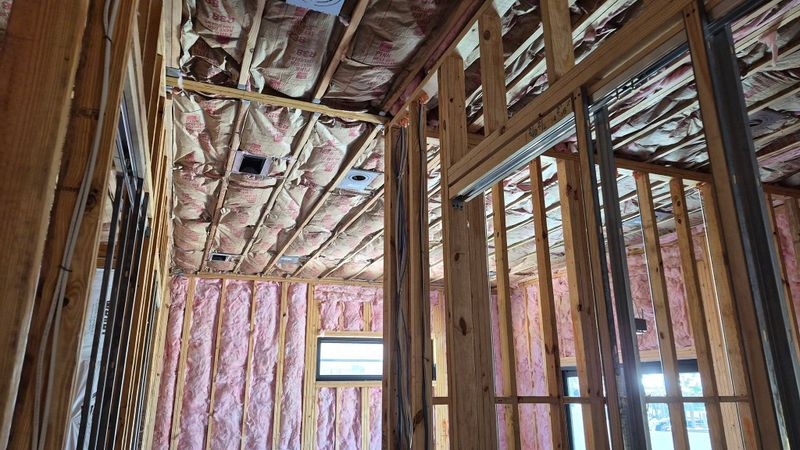 Batt Insulation