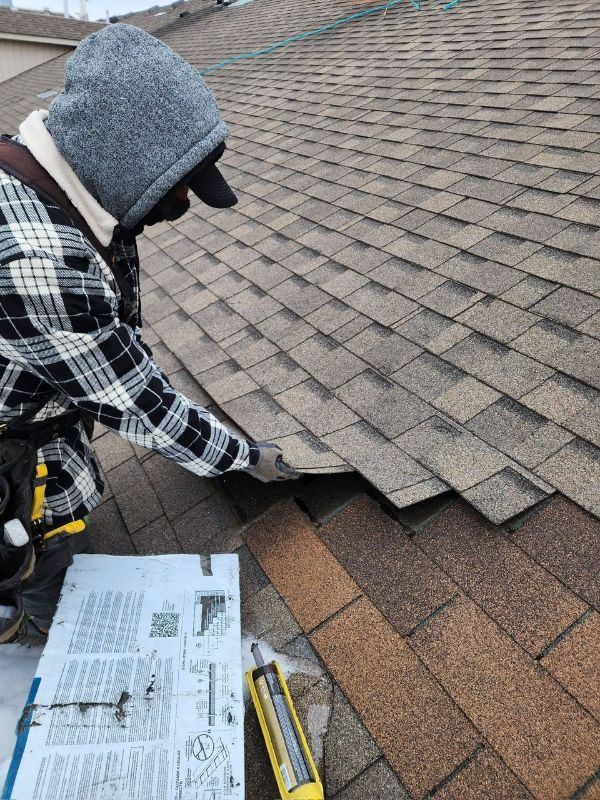 Roofing Maintenance