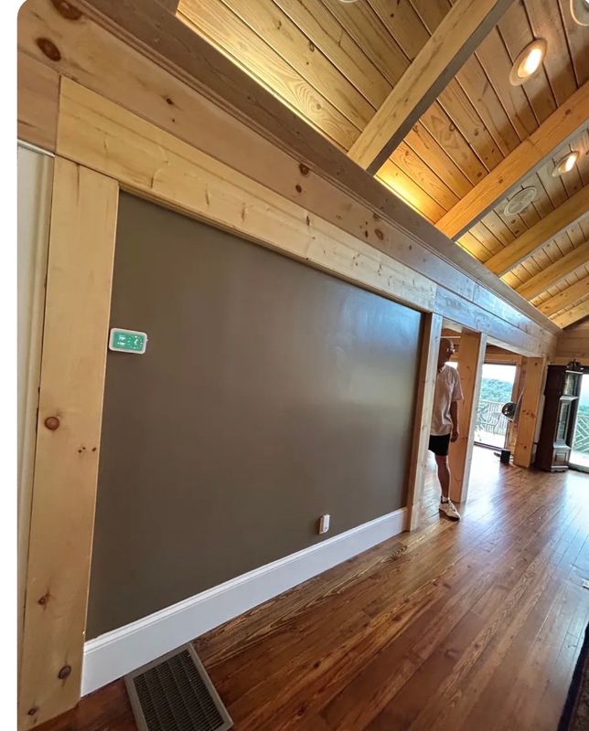 Interior Painting
