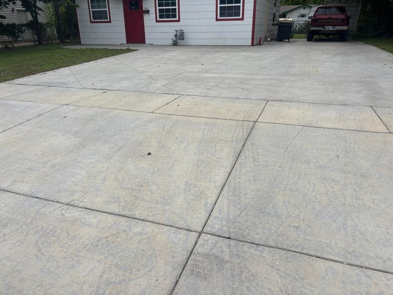 Concrete Repair