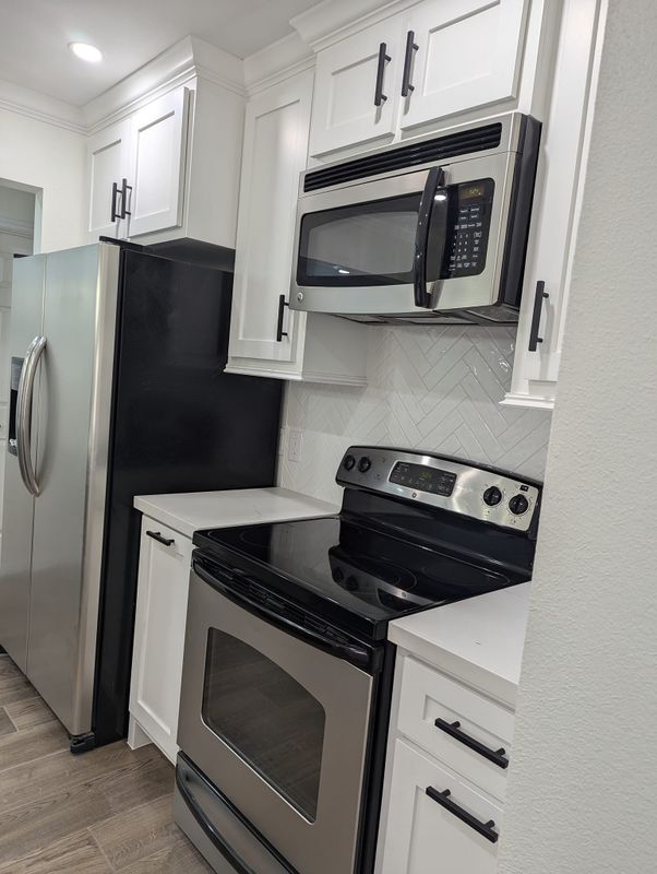 Kitchen Renovation