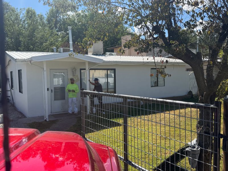 Exterior Painting gallery