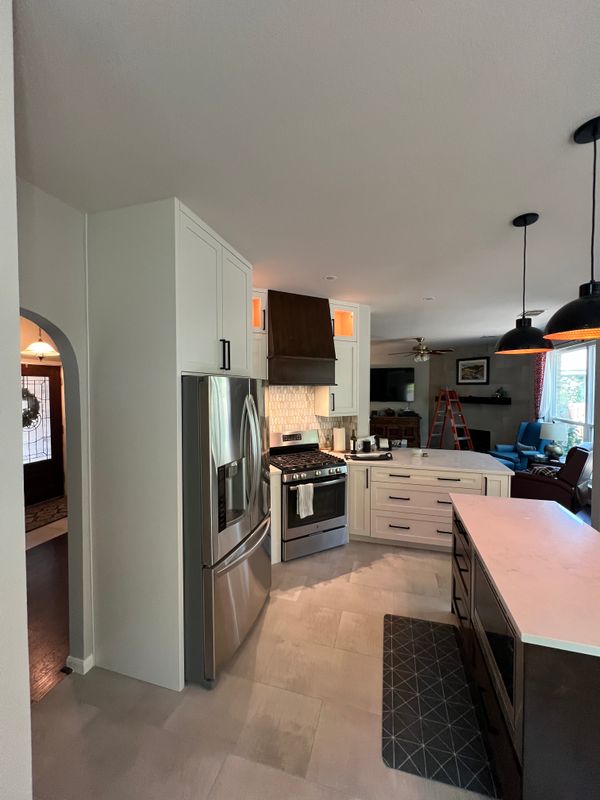 Residential Remodeling