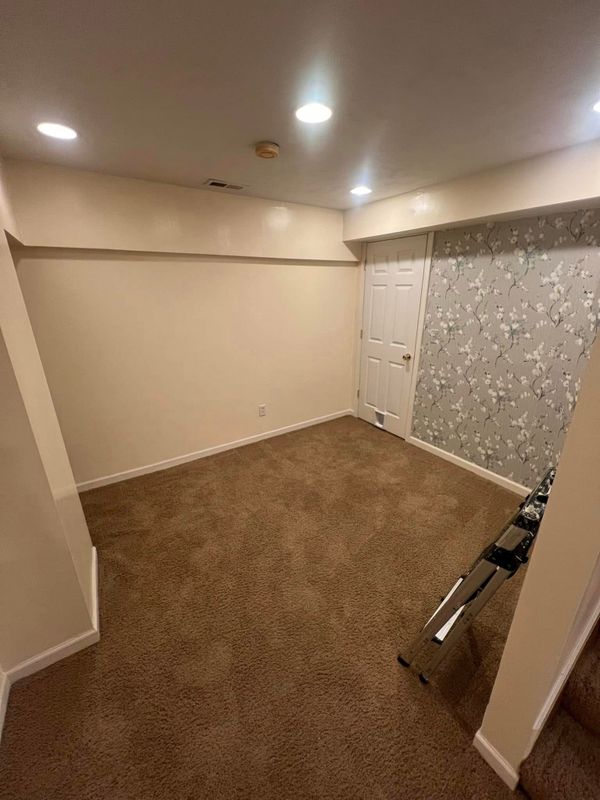 Drywall and Plastering