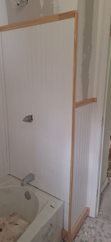 Drywall and Plastering
