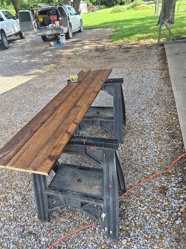 Carpentry