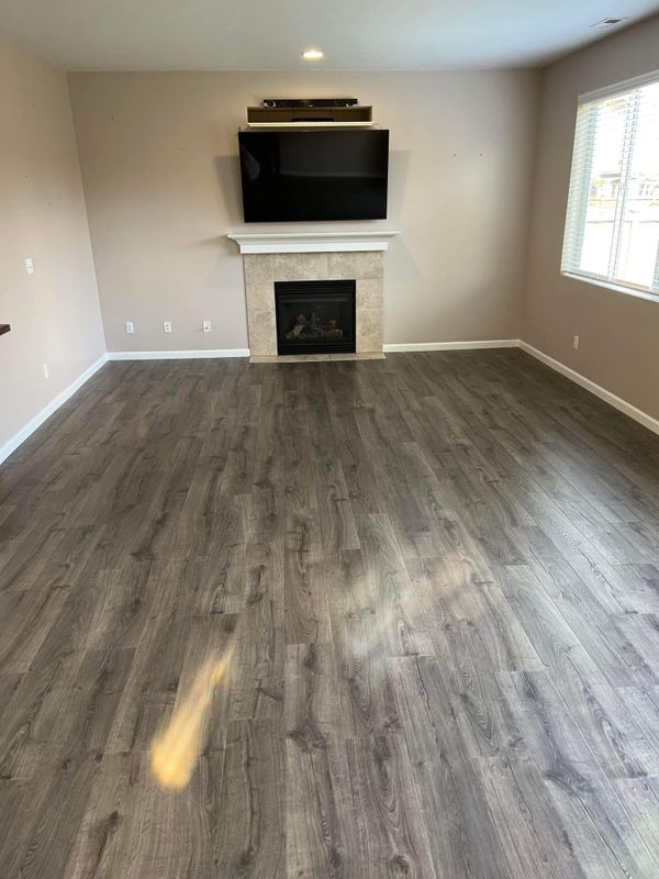 Flooring