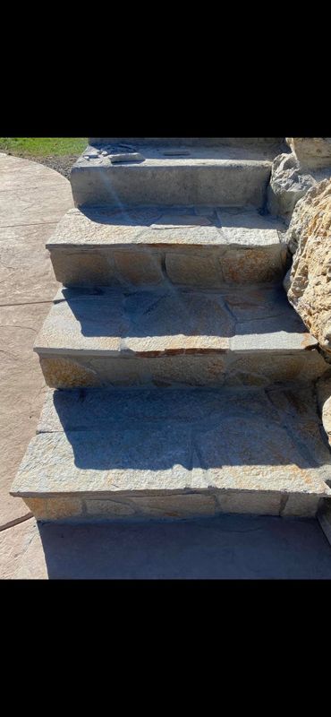 Custom Pool Design