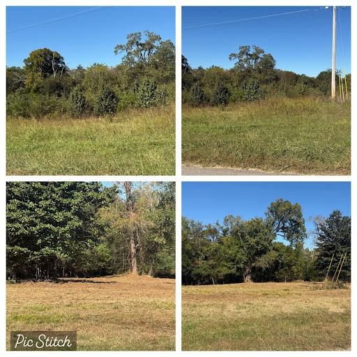 Land Clearing