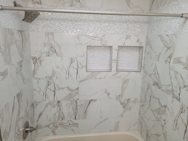 Interior Remodeling