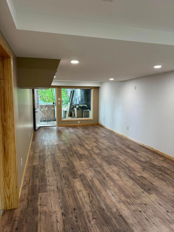 Kitchen And Bathroom Renovations